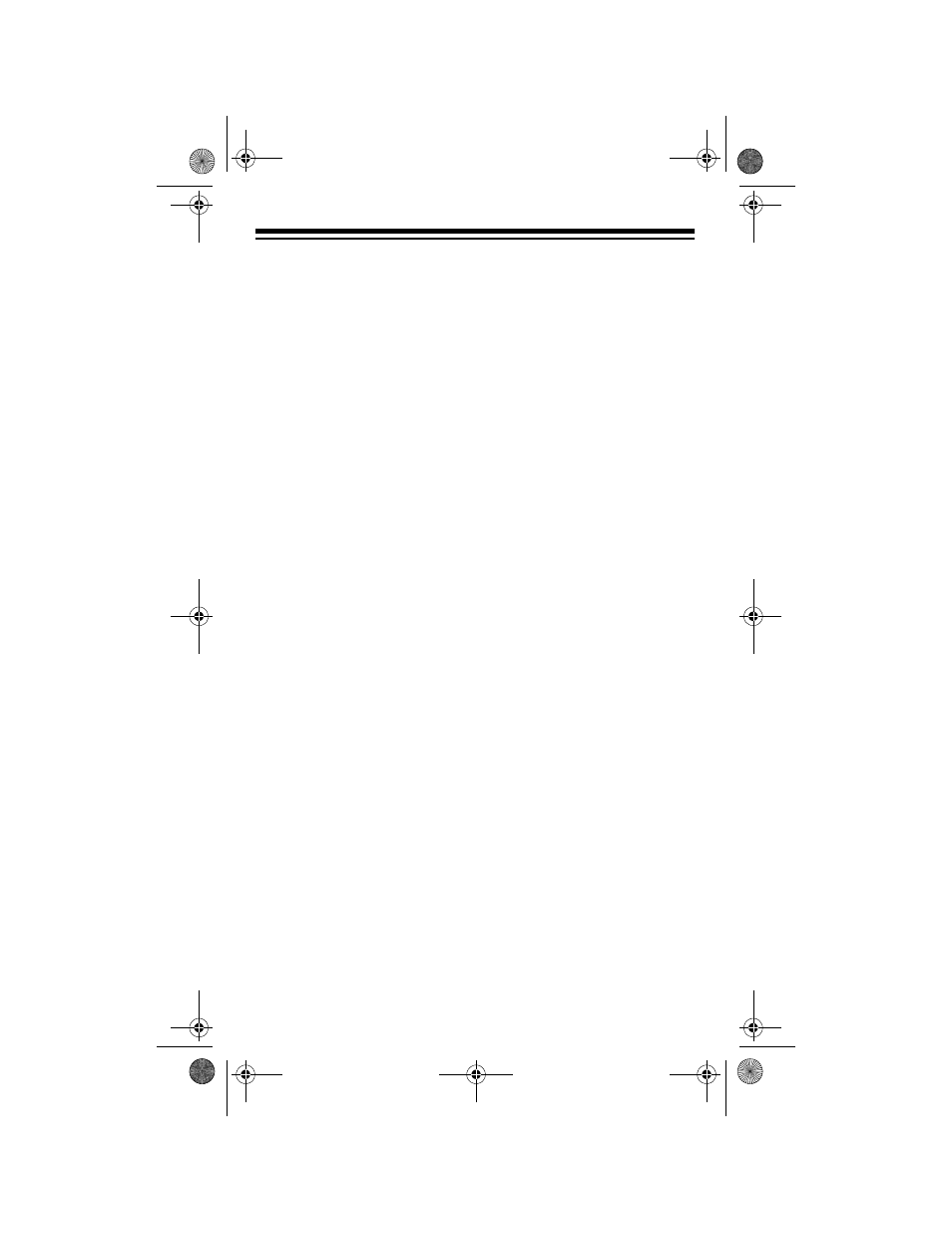 Frequency conversion | Radio Shack PRO-76 User Manual | Page 40 / 48