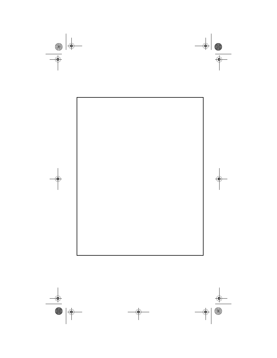Radio Shack PRO-76 User Manual | Page 48 / 48