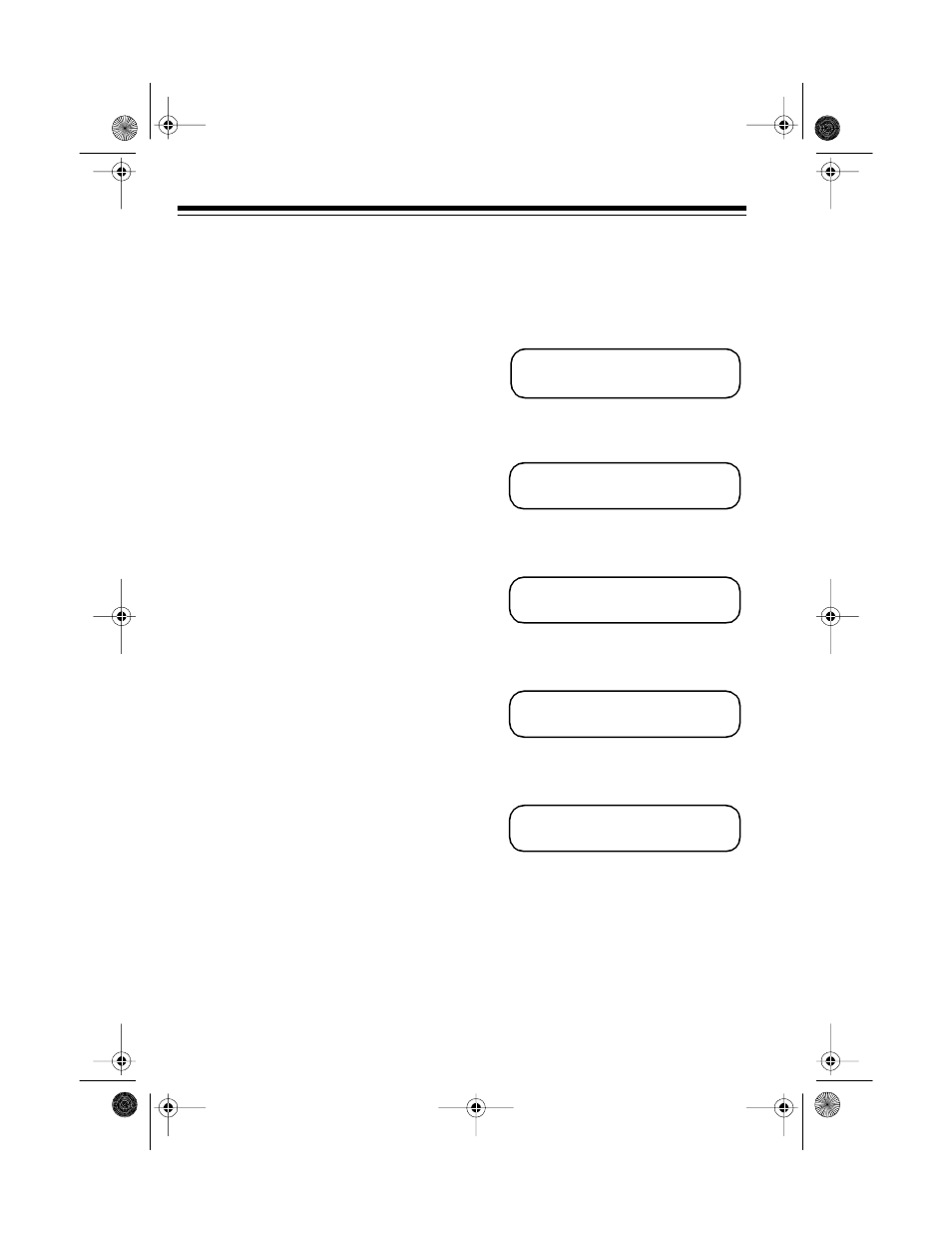 Setting the dialing mode | Radio Shack TFX-1032 User Manual | Page 10 / 36