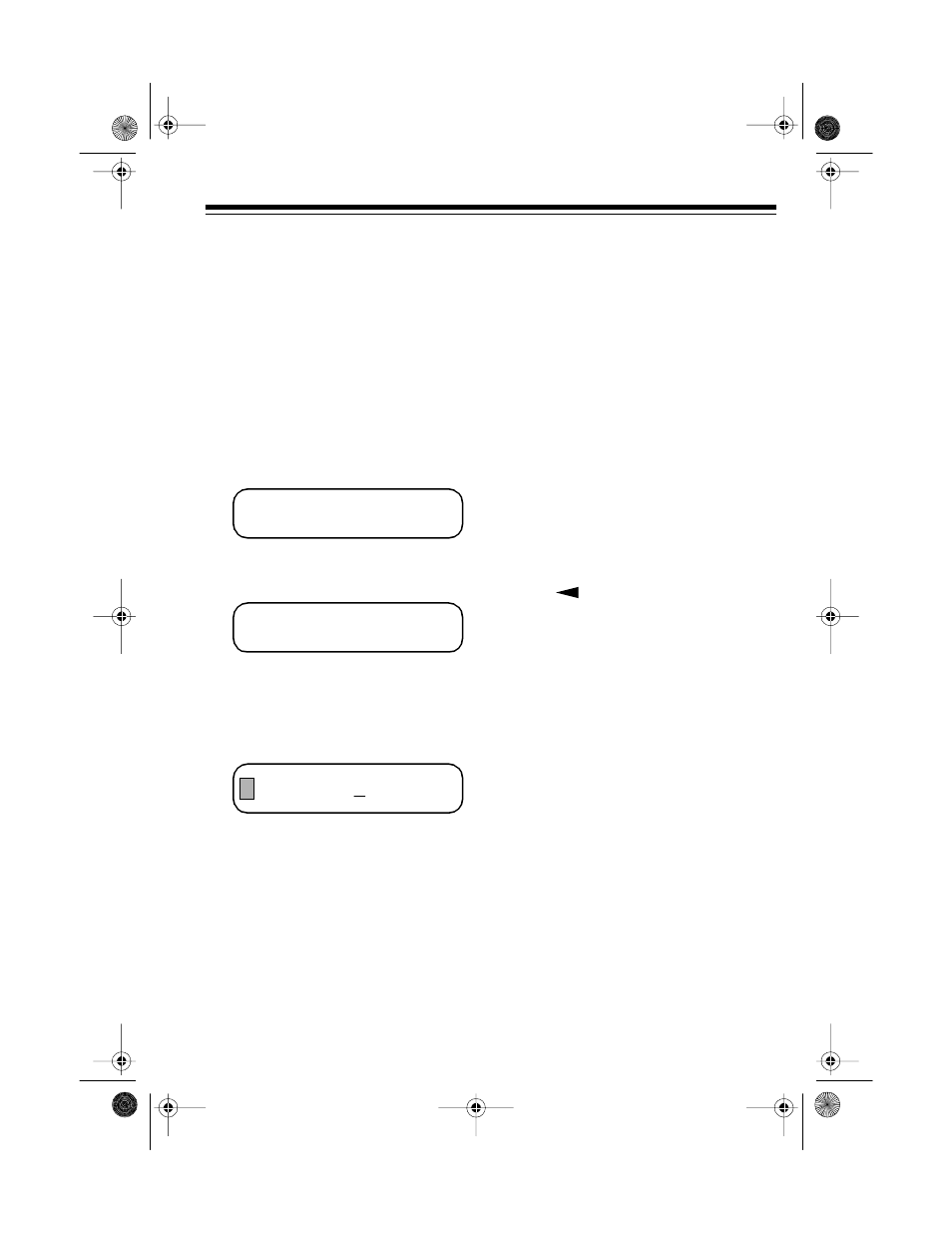 One-touch dialing | Radio Shack TFX-1032 User Manual | Page 17 / 36