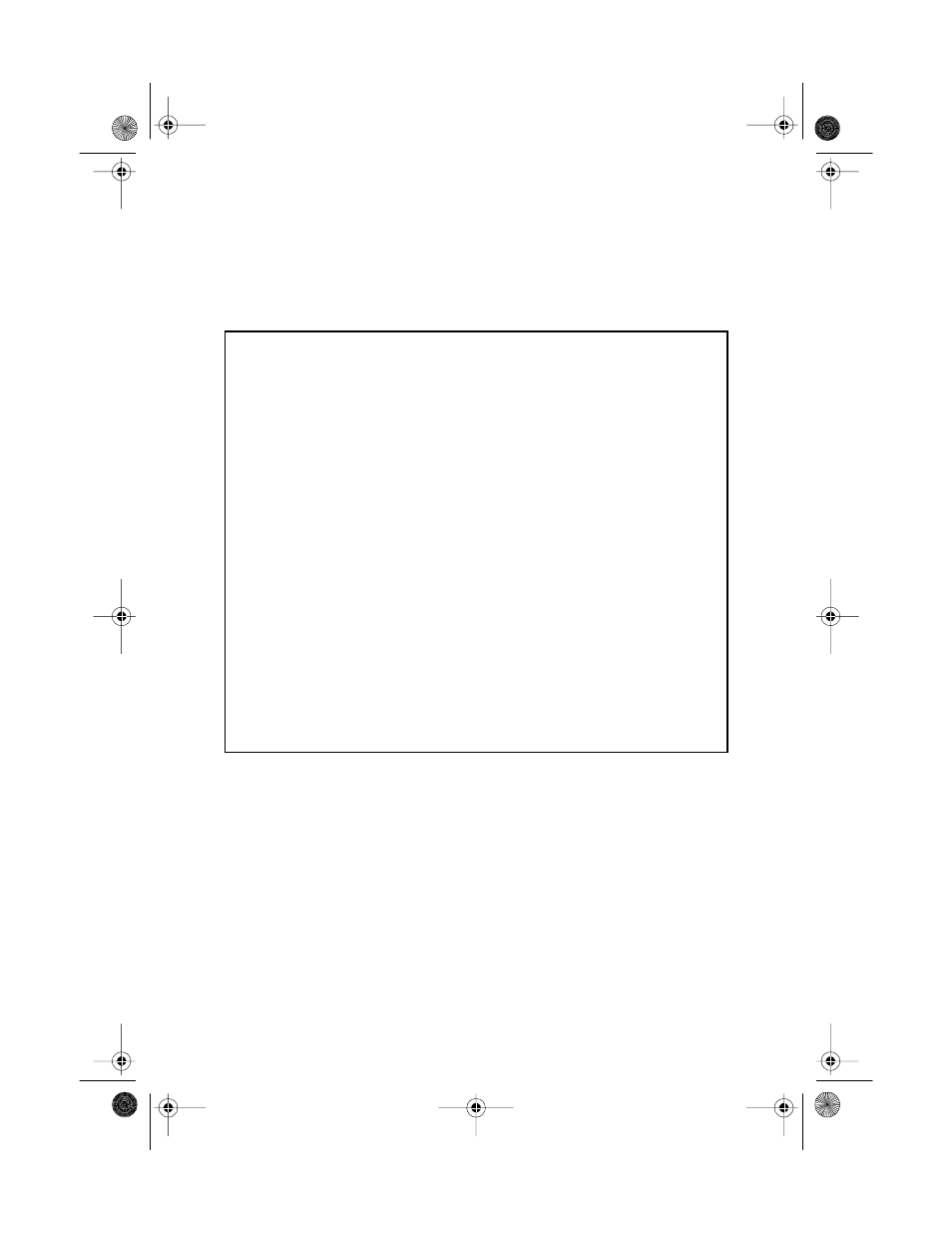 Radio Shack TFX-1032 User Manual | Page 36 / 36