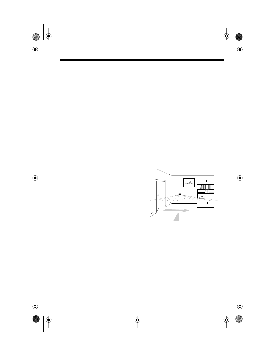 Preparation, Selecting a location | Radio Shack CENTRAL 2000 49-351 User Manual | Page 7 / 20