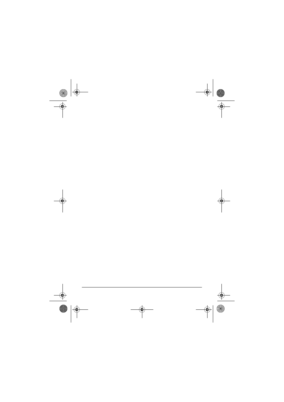 Setting the system’s identification code, Checking the range | Radio Shack CID 940 User Manual | Page 12 / 20