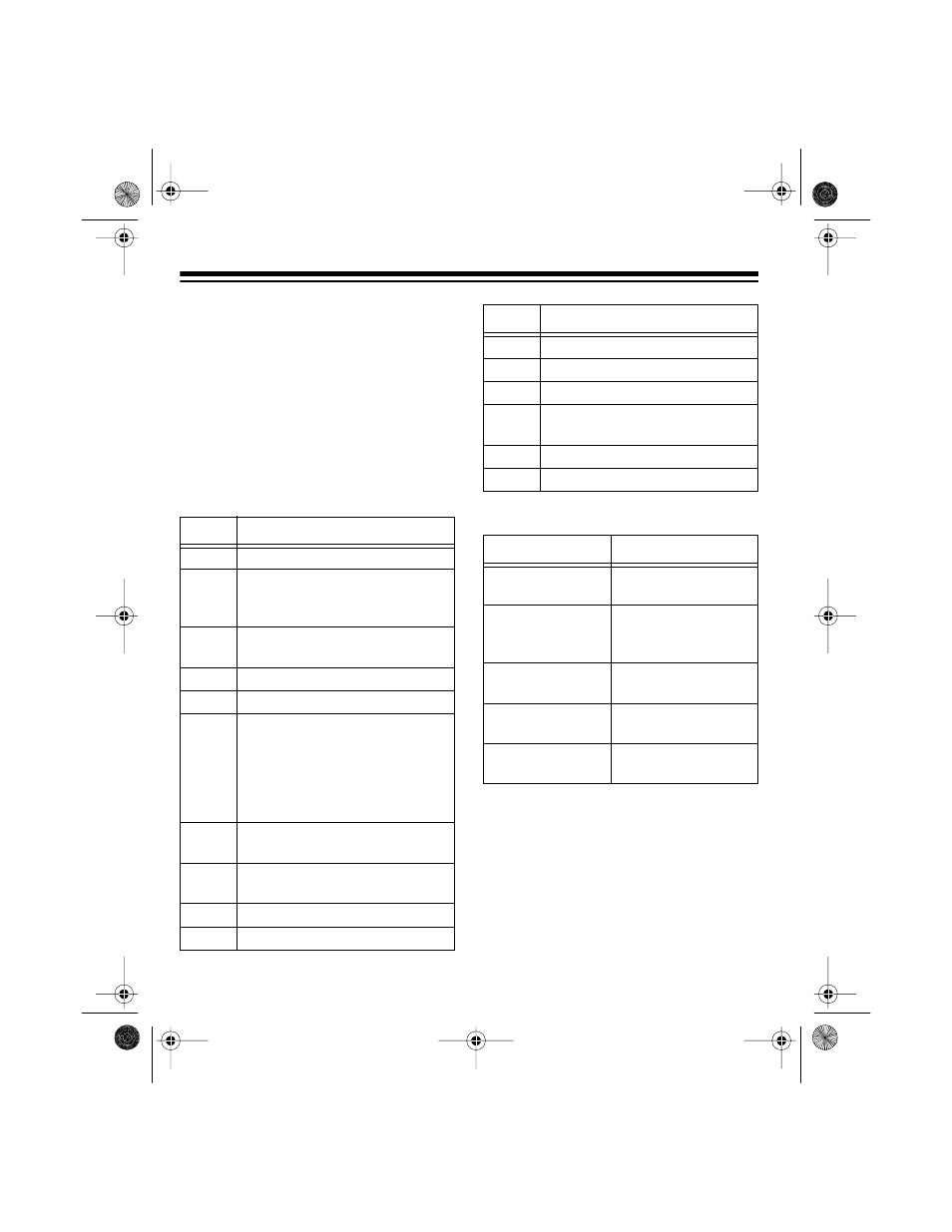 Using remote commands | Radio Shack TAD-1024 User Manual | Page 18 / 24