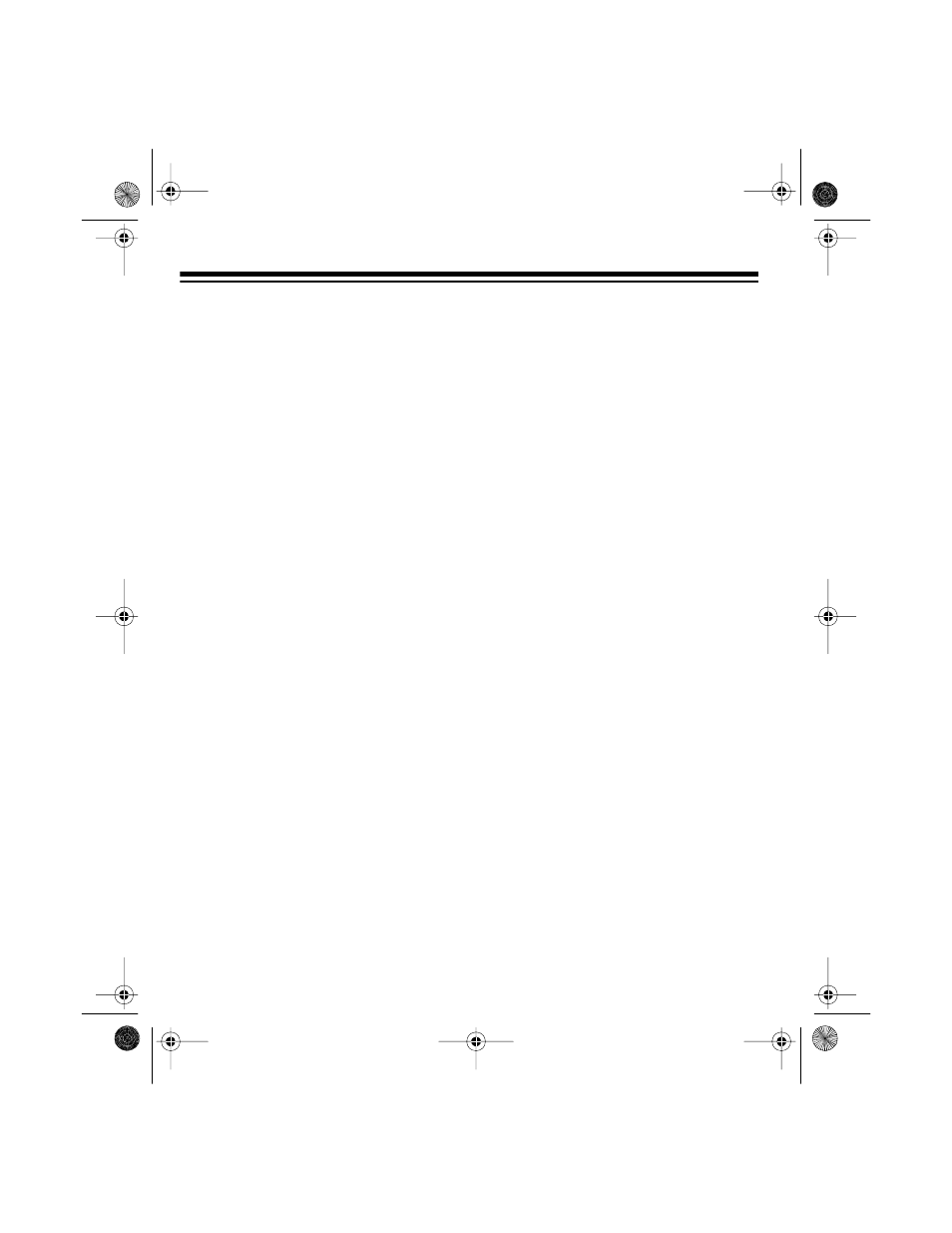 Read this before installation, Fcc statement | Radio Shack TAD-1024 User Manual | Page 4 / 24