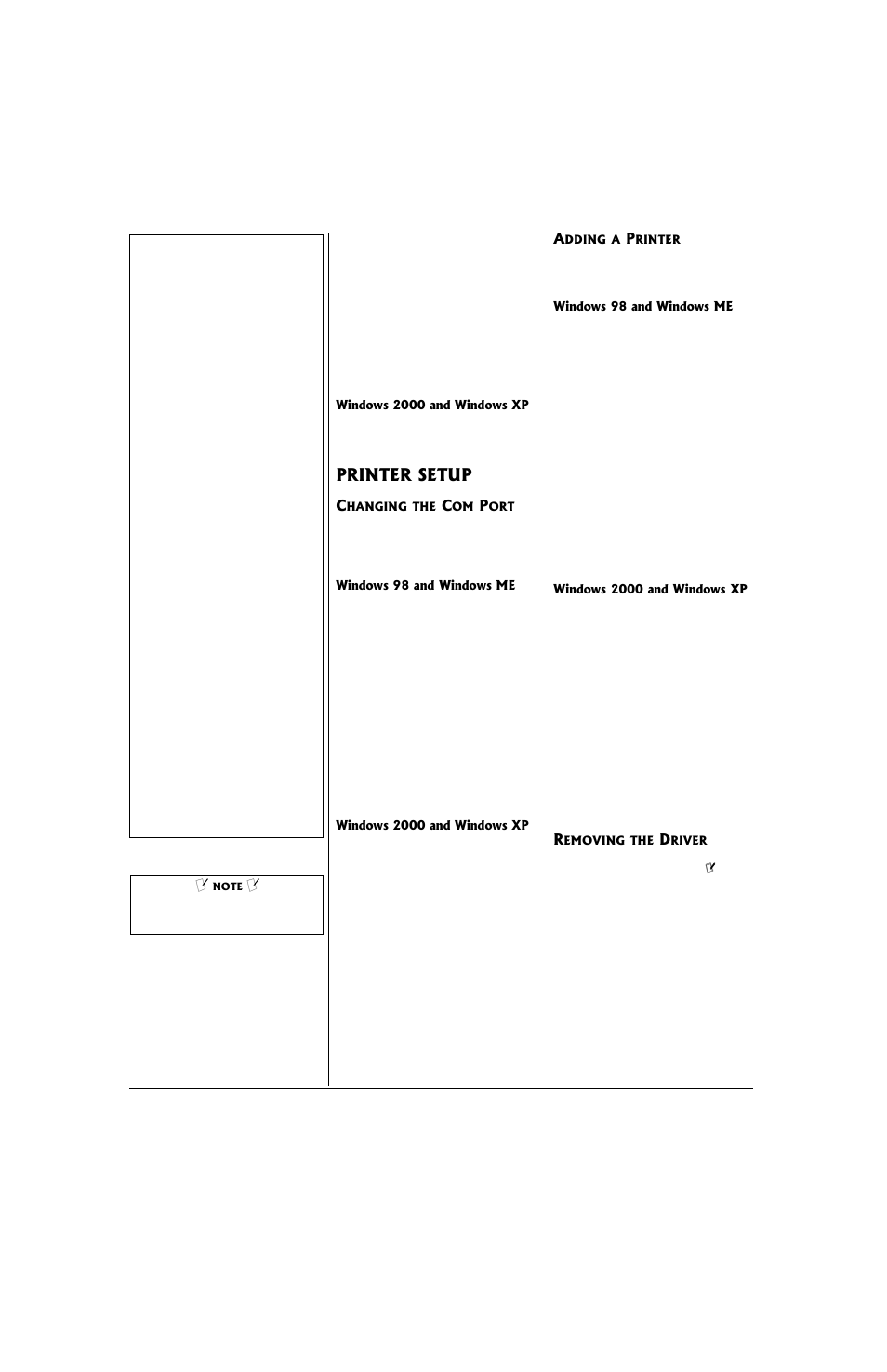 Radio Shack 26-184 User Manual | Page 2 / 2