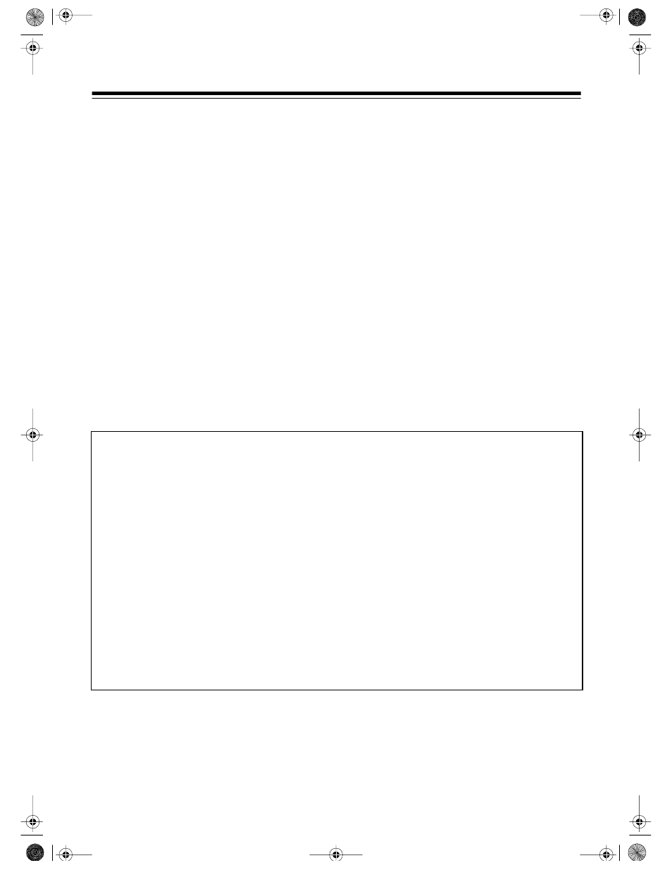 Specifications | Radio Shack 12-639A User Manual | Page 4 / 4