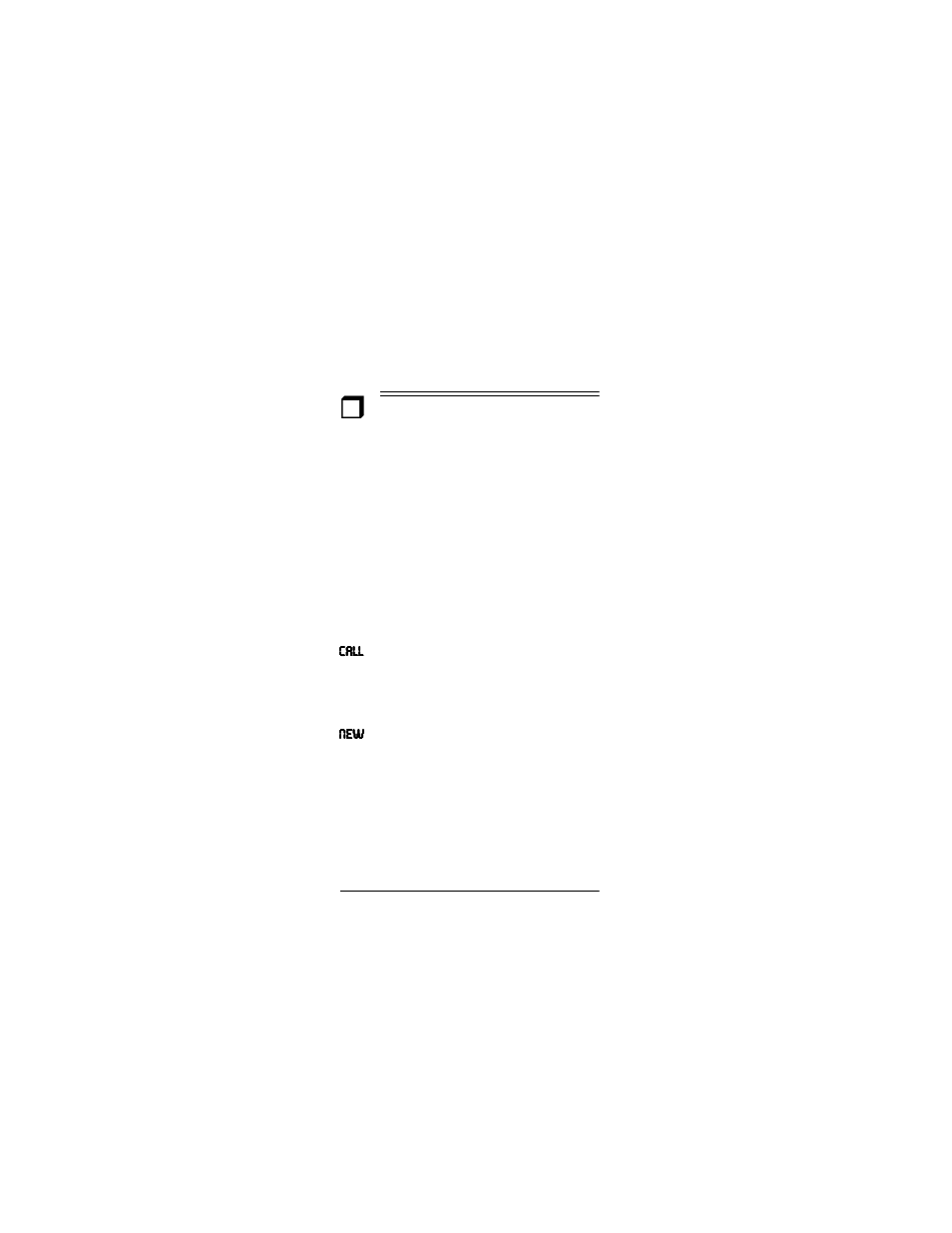 Operation, Incoming calls | Radio Shack CID 2905 User Manual | Page 16 / 24