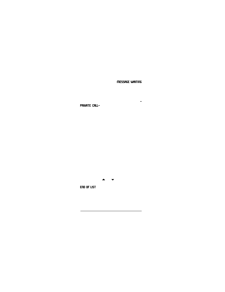 Reviewing call records | Radio Shack CID 2905 User Manual | Page 18 / 24