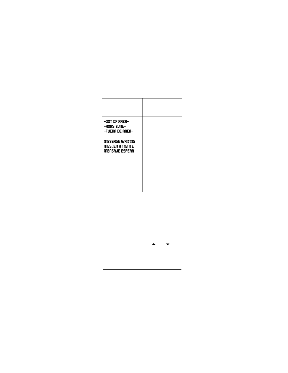 Deleting caller id records | Radio Shack CID 2905 User Manual | Page 20 / 24