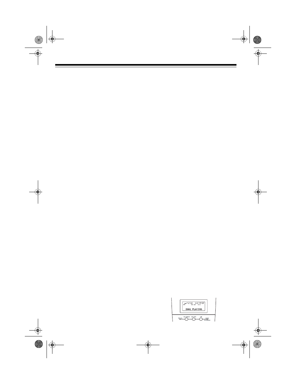 Tad operation, Recording the outgoing messages, Checking the outgoing messages | Setting the tad to answer calls | Radio Shack TAD-704 User Manual | Page 10 / 28