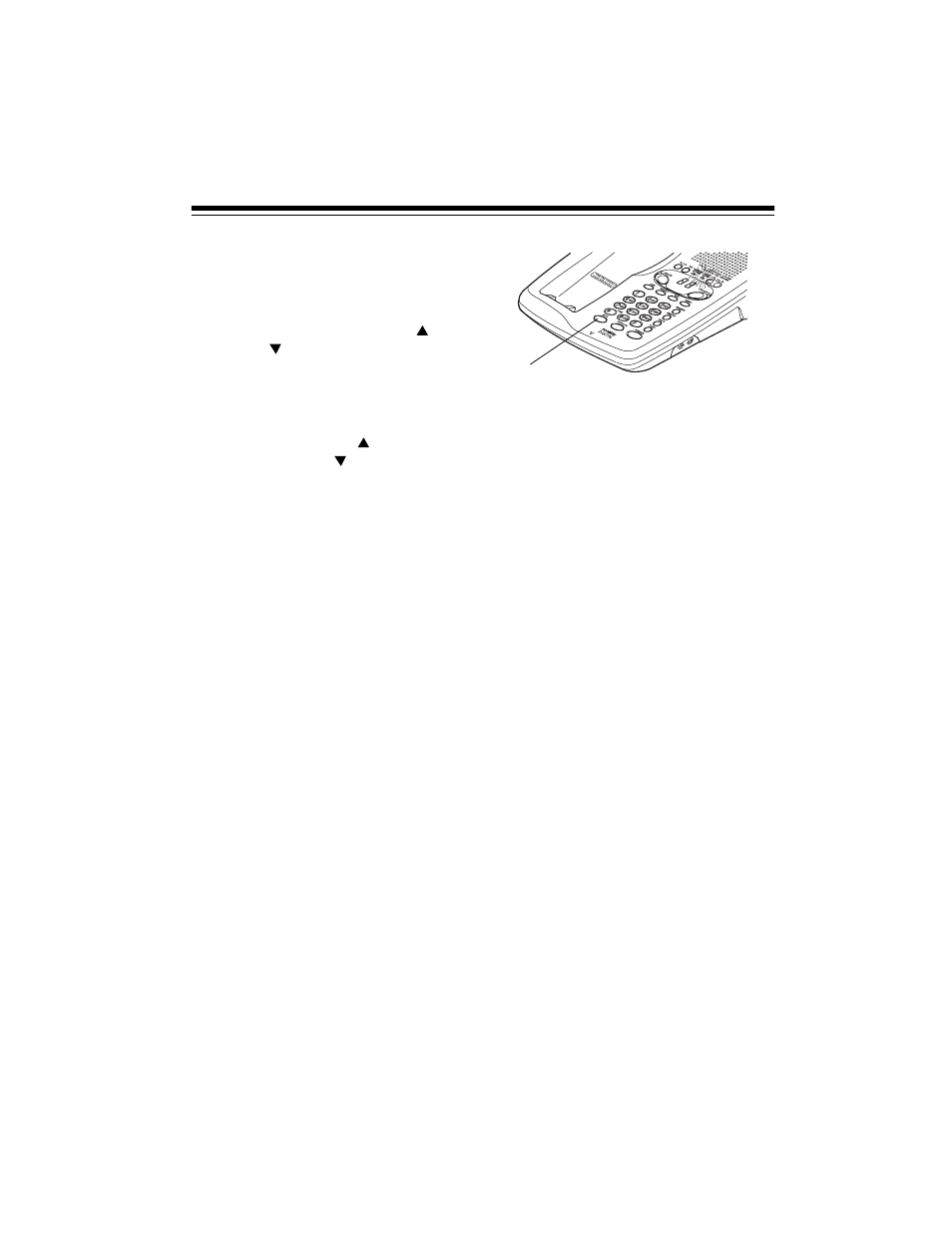 Adjusting the handset volume, Selecting the channel, Using mute | Switching between the handset and speakerphone, Using both the handset and speakerphone | Radio Shack TAD-729 User Manual | Page 17 / 40