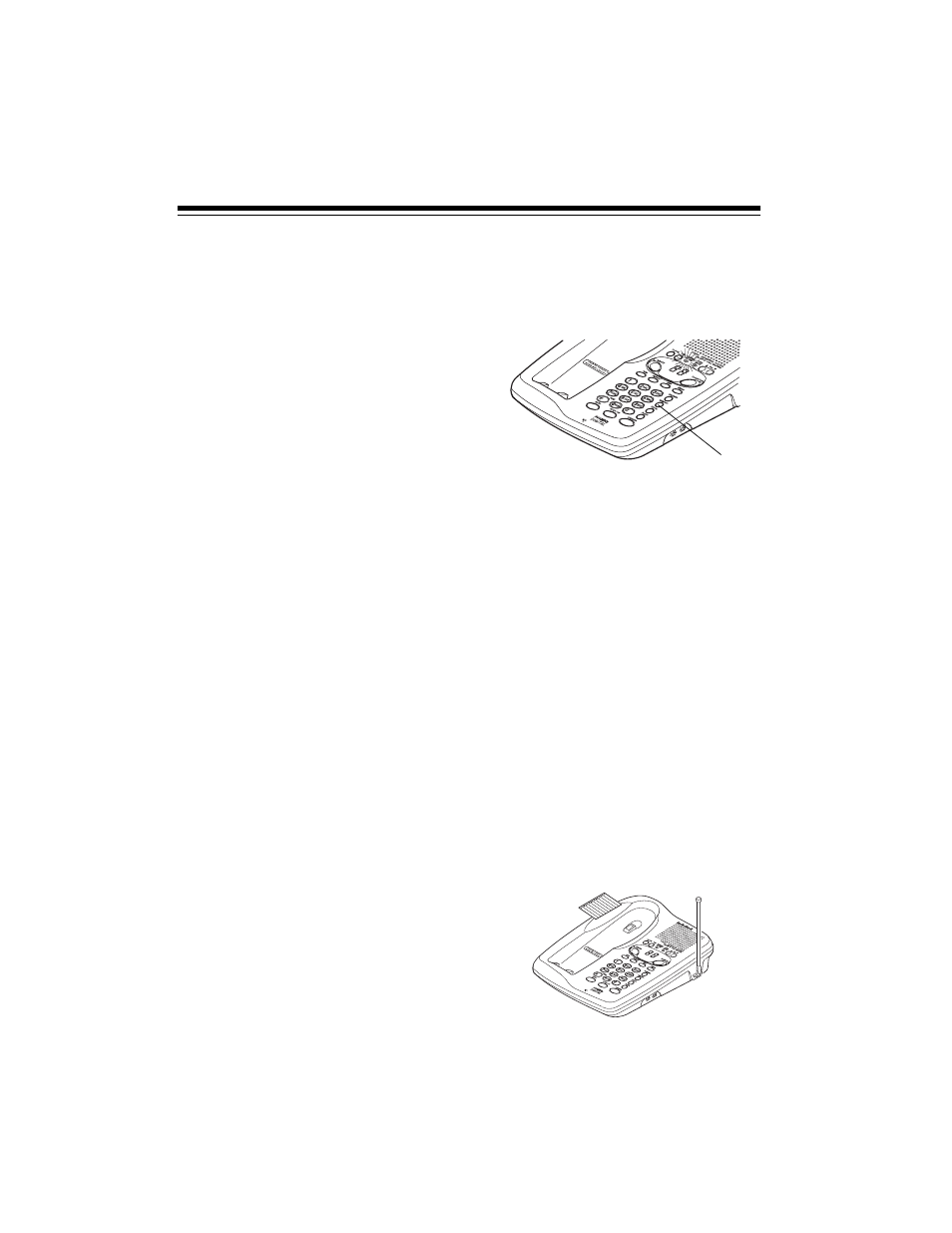 Radio Shack TAD-729 User Manual | Page 22 / 40