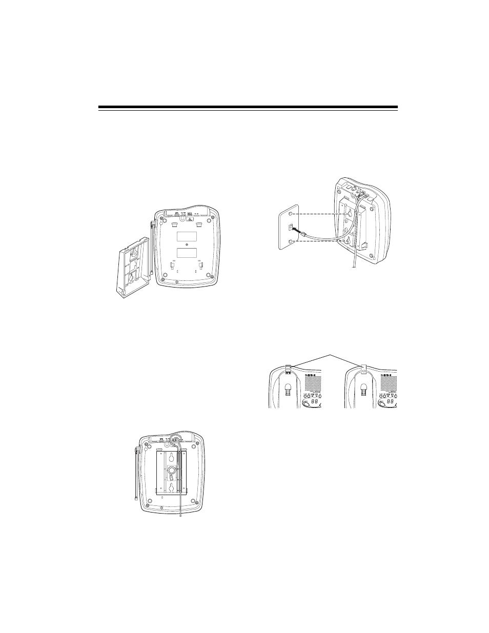 Radio Shack TAD-729 User Manual | Page 9 / 40