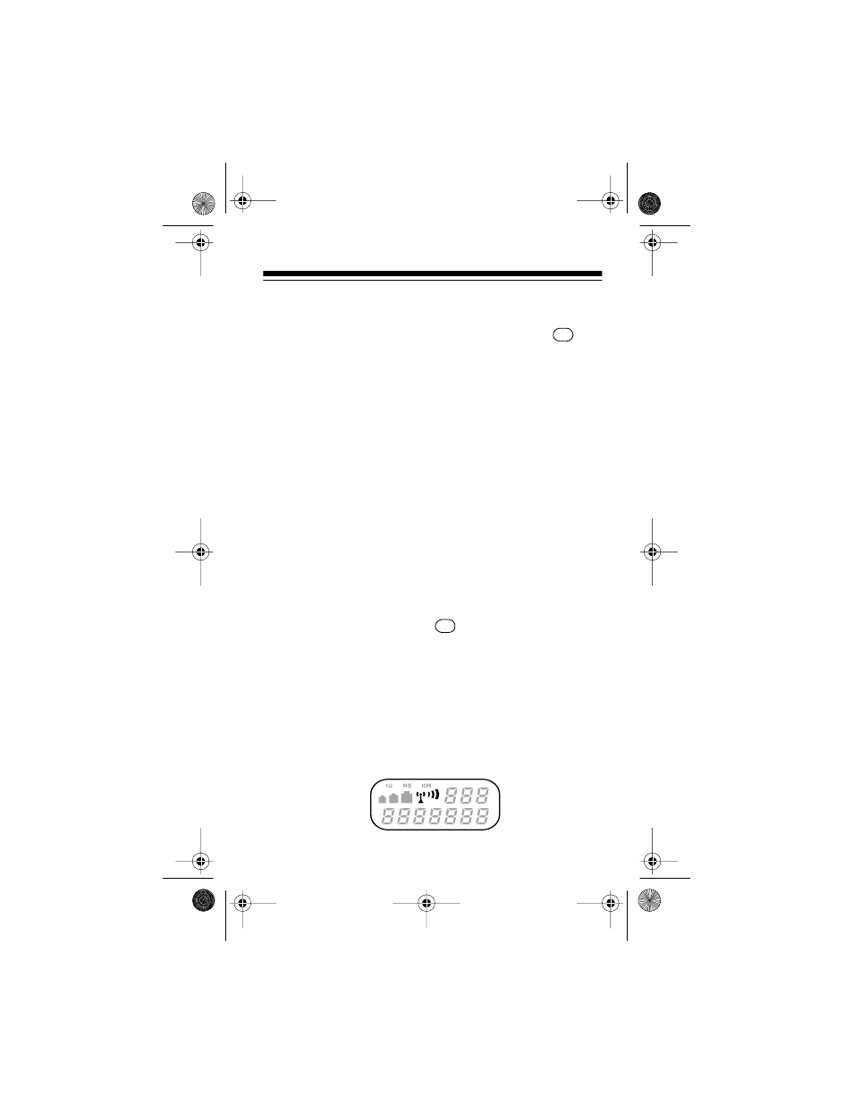 Basic operation, Turning the phone on/off, Signal strength/service area | Radio Shack CT-503 User Manual | Page 15 / 64