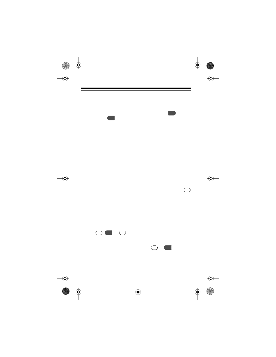 Answering a call | Radio Shack CT-503 User Manual | Page 18 / 64