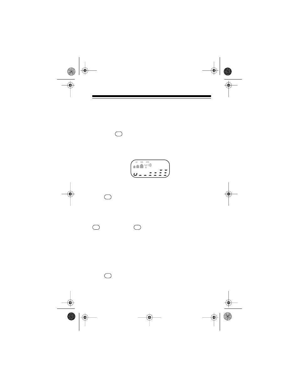 Adjusting the volume, Adjusting the earpiece volume, Adjusting the ringer volume | Radio Shack CT-503 User Manual | Page 19 / 64