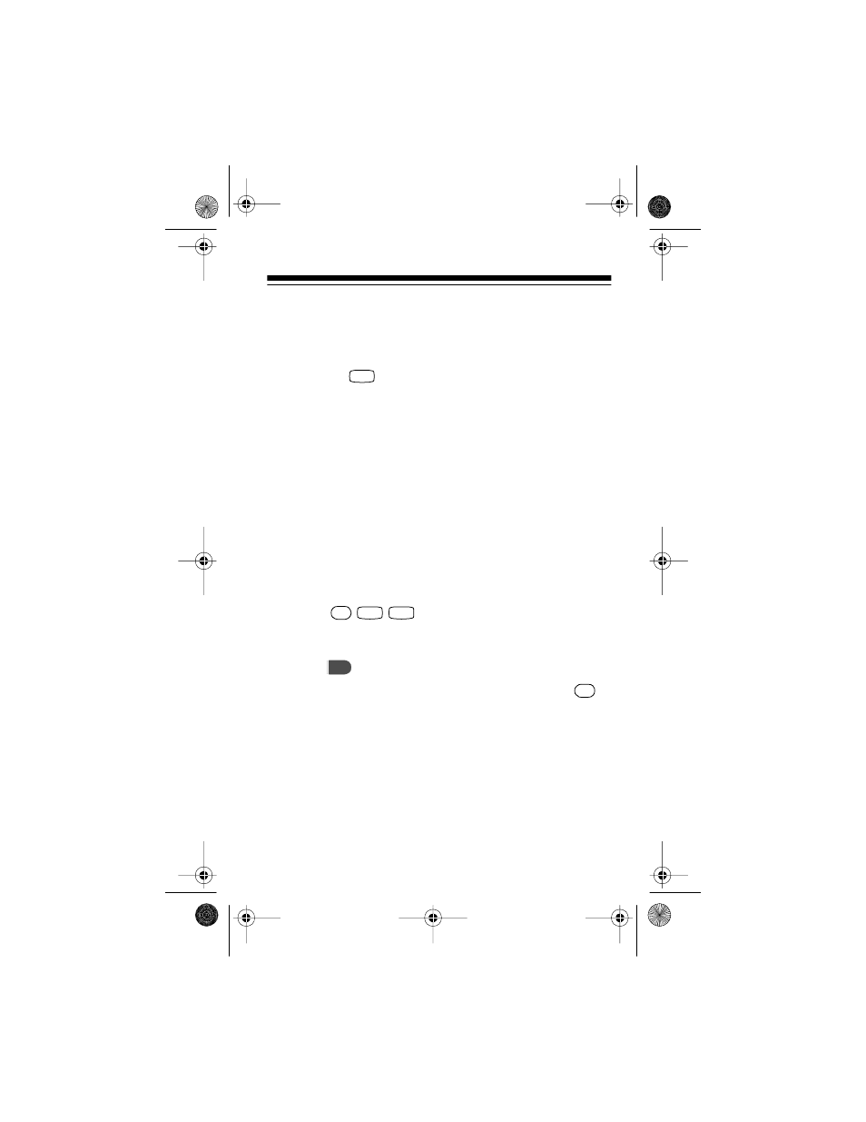 Redialing numbers, Redialing the last number called | Radio Shack CT-503 User Manual | Page 21 / 64