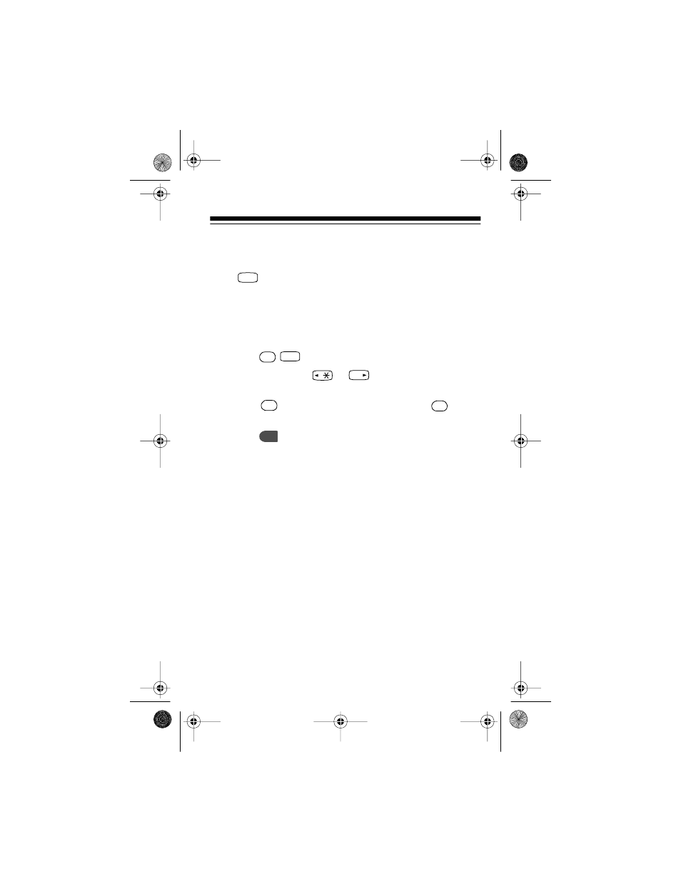 Radio Shack CT-503 User Manual | Page 29 / 64