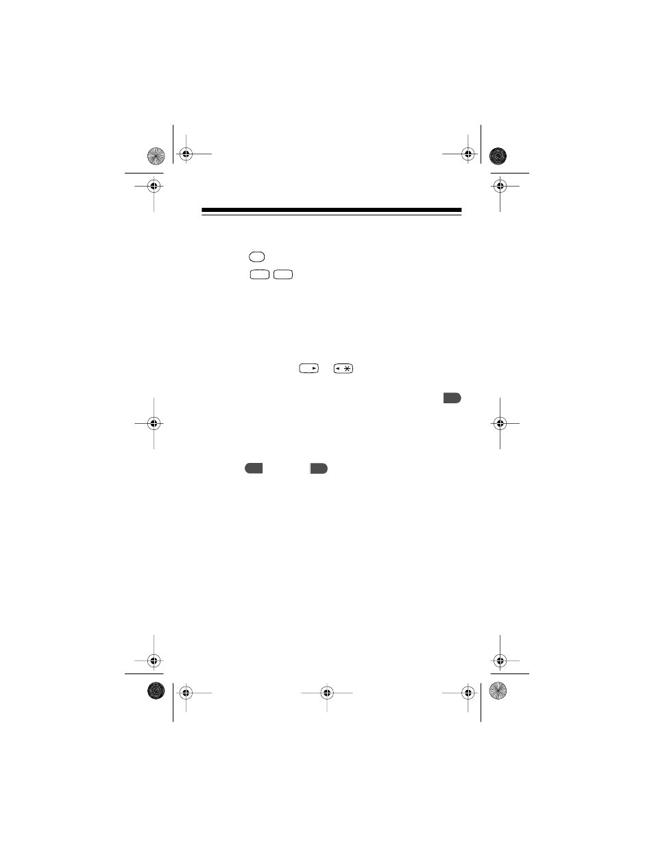 Radio Shack CT-503 User Manual | Page 33 / 64