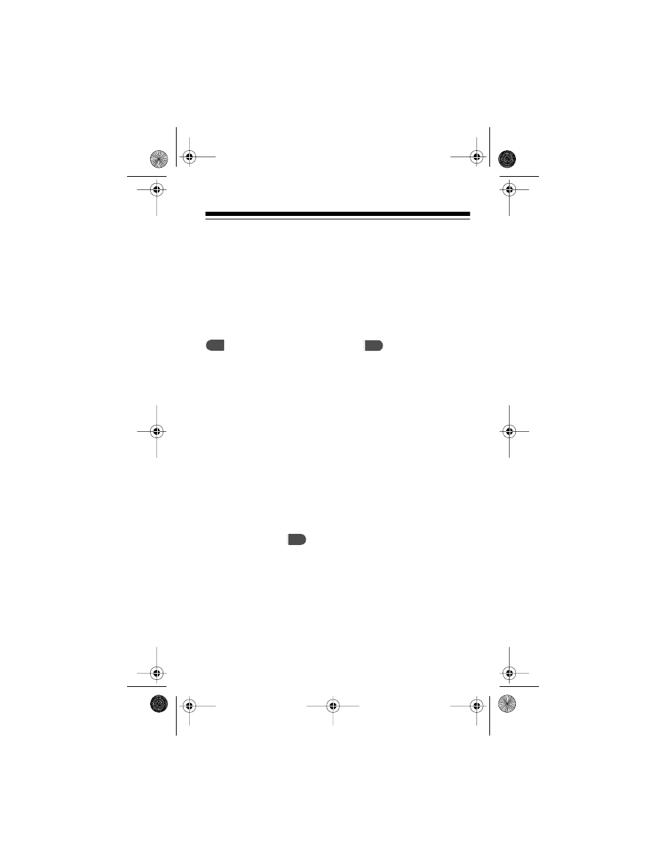 Radio Shack CT-503 User Manual | Page 35 / 64