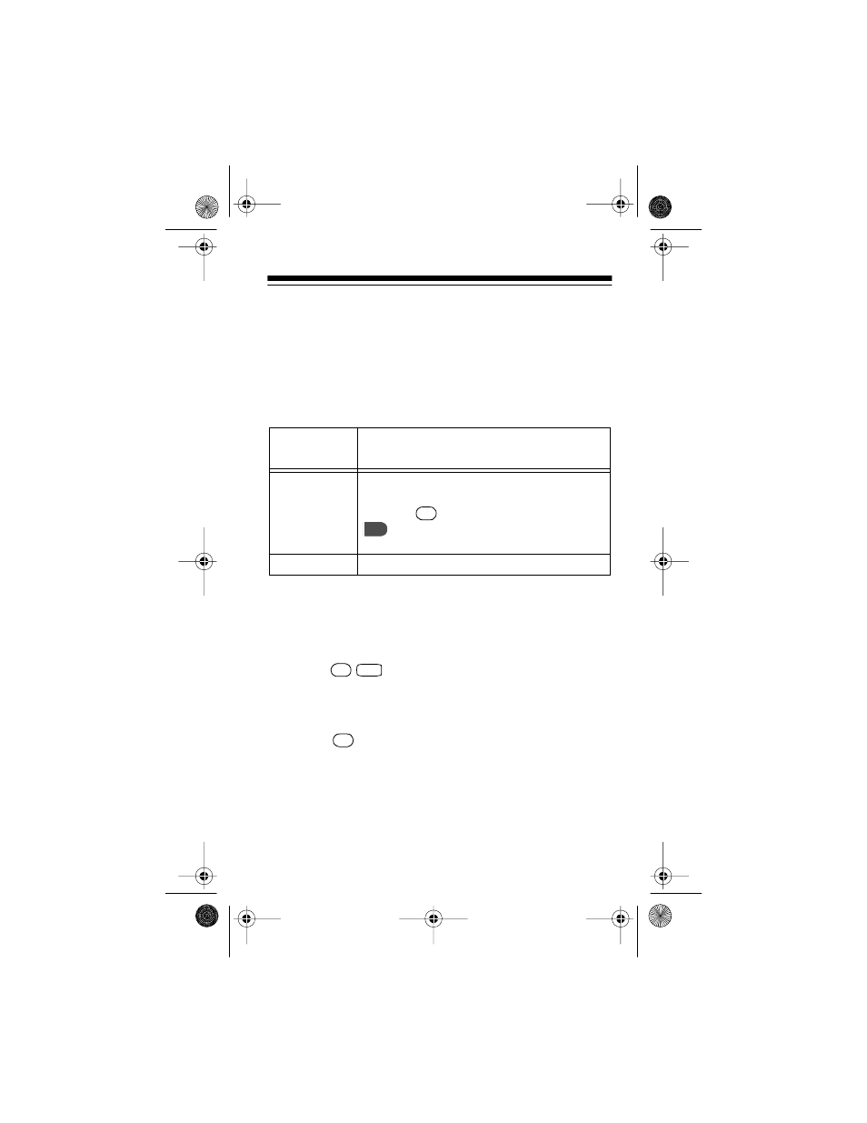 Using the service restriction | Radio Shack CT-503 User Manual | Page 39 / 64