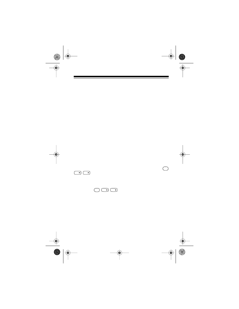 Radio Shack CT-503 User Manual | Page 43 / 64