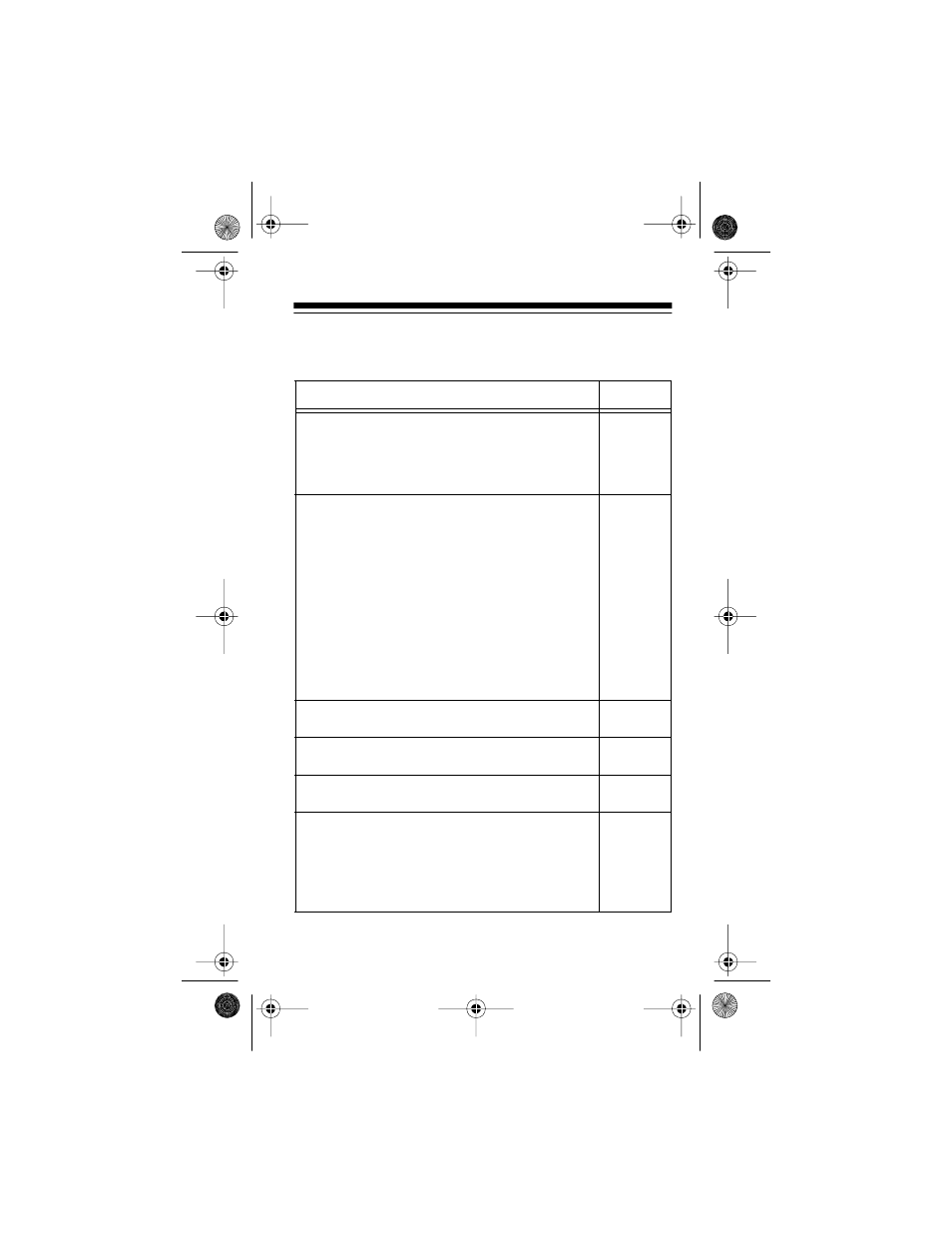 Radio Shack CT-503 User Manual | Page 47 / 64