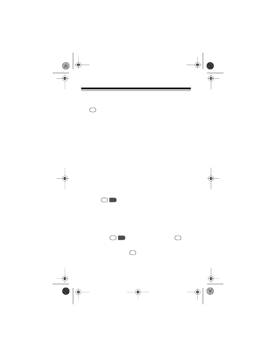 Using touch-tone services, Adding a pause | Radio Shack CT-503 User Manual | Page 52 / 64