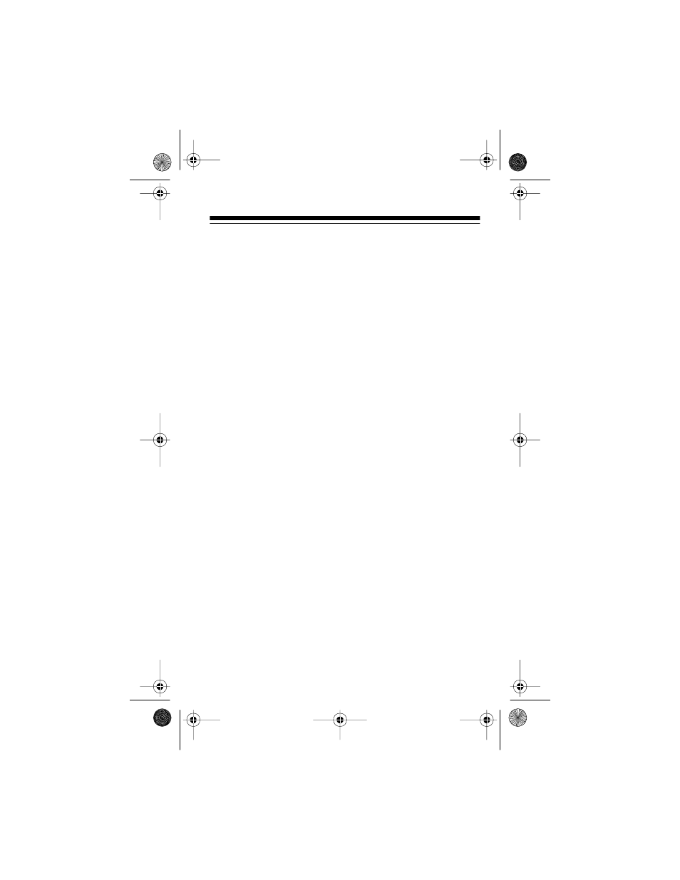 Safety information, Traffic safety, Operating environment | Radio Shack CT-503 User Manual | Page 55 / 64