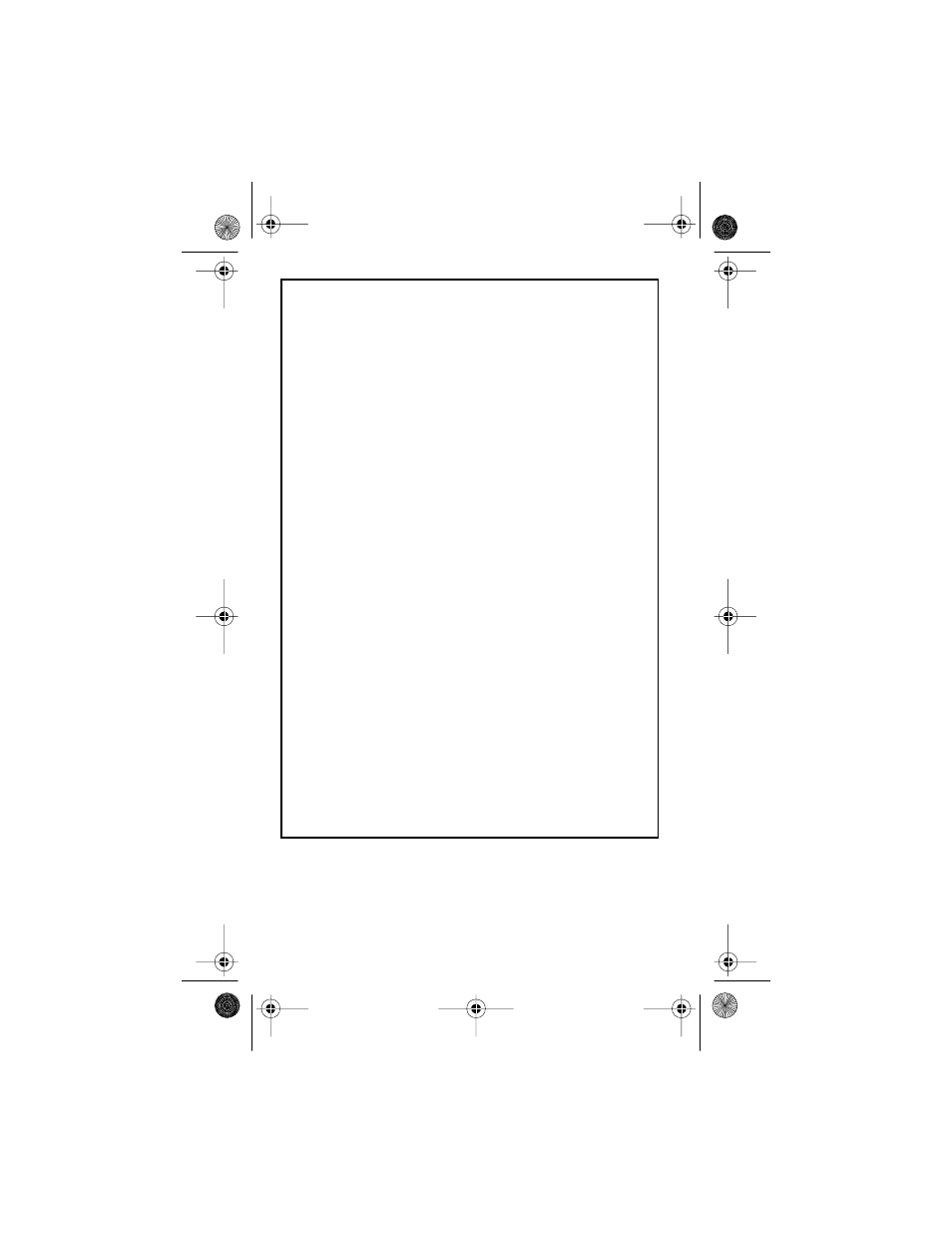 Radio Shack CT-503 User Manual | Page 64 / 64