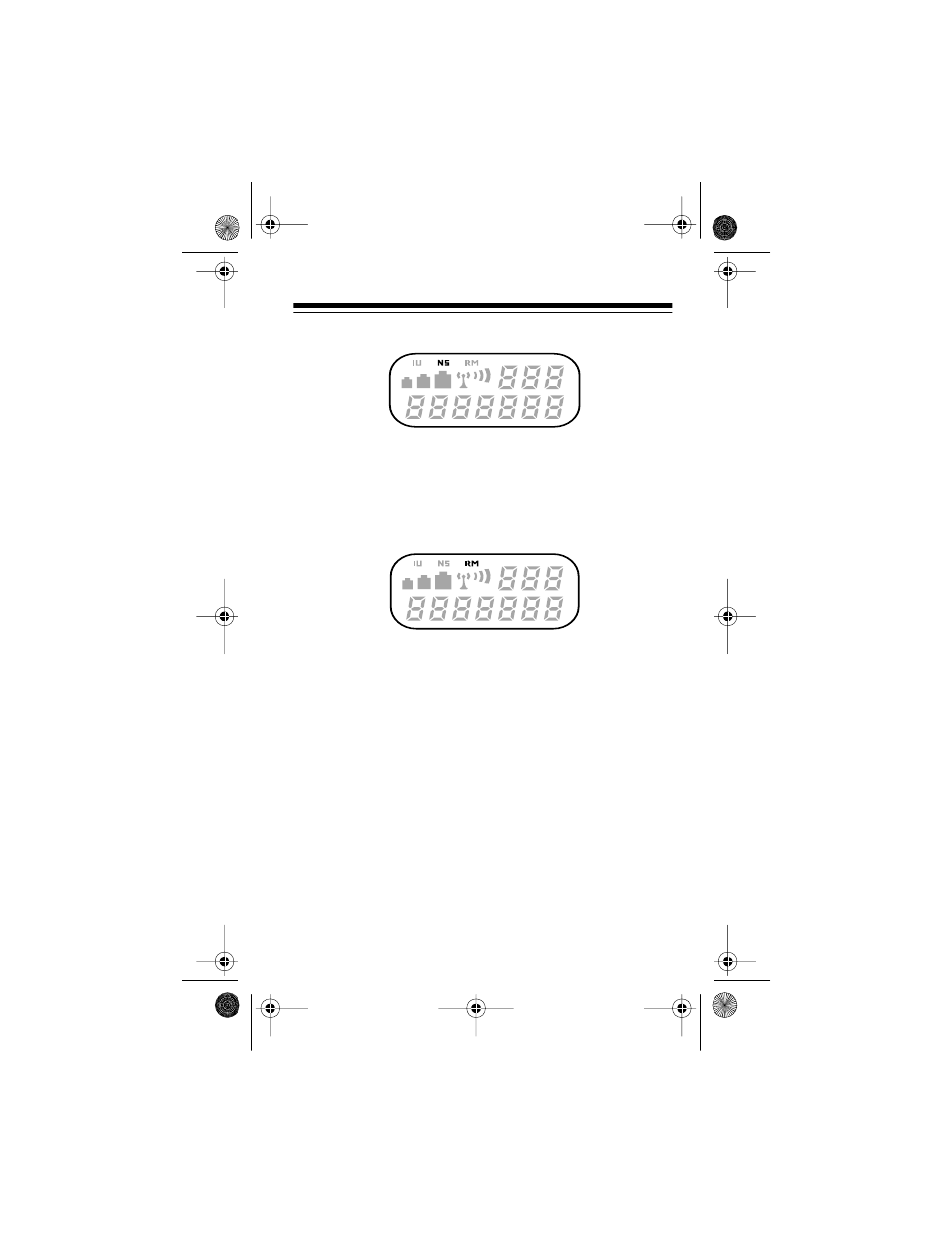 Radio Shack CT-503 User Manual | Page 9 / 64