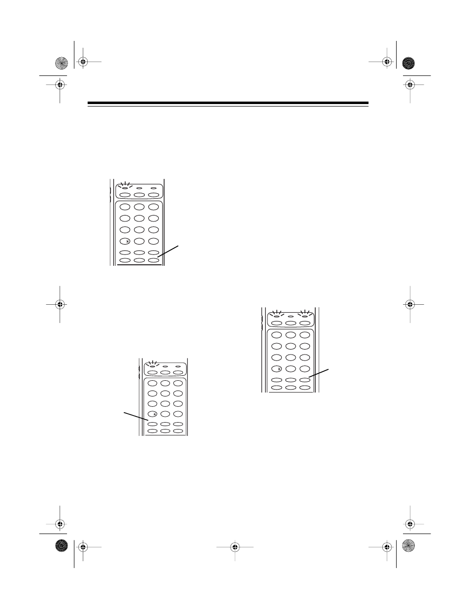 Using redial, Using hold, Using privacy | Talk, Re- dial, Hold, Privacy, Redial | Radio Shack ET-908 User Manual | Page 16 / 28