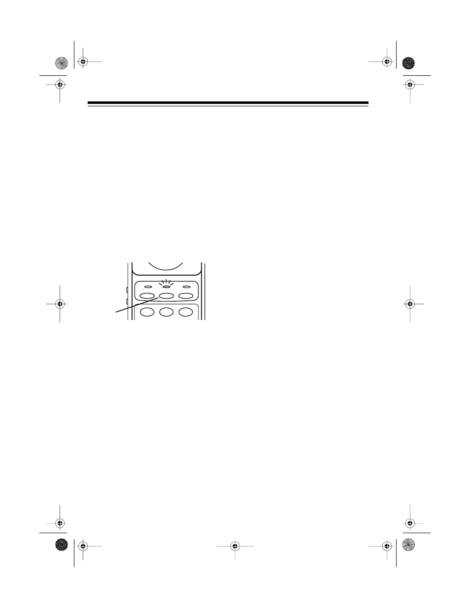 Changing channels | Radio Shack ET-908 User Manual | Page 18 / 28