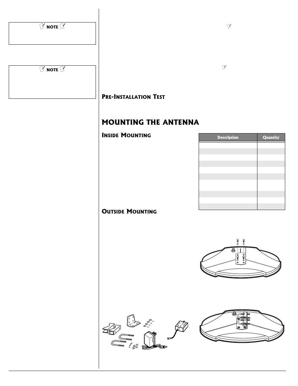 Radio Shack 15-1634 User Manual | Page 2 / 4
