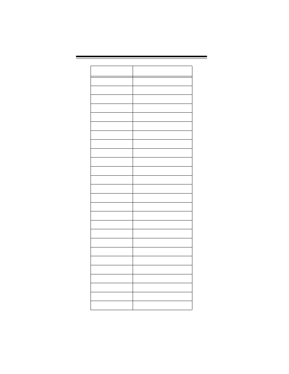 Radio Shack PRO-89 User Manual | Page 24 / 64