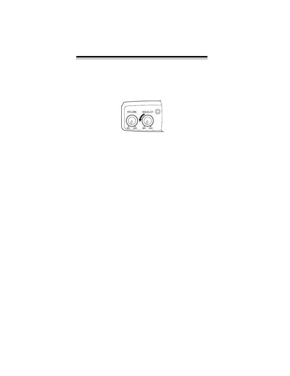 Operation, Turning on the scanner/setting volume and squelch, Storing known frequencies into channels | Radio Shack PRO-89 User Manual | Page 26 / 64