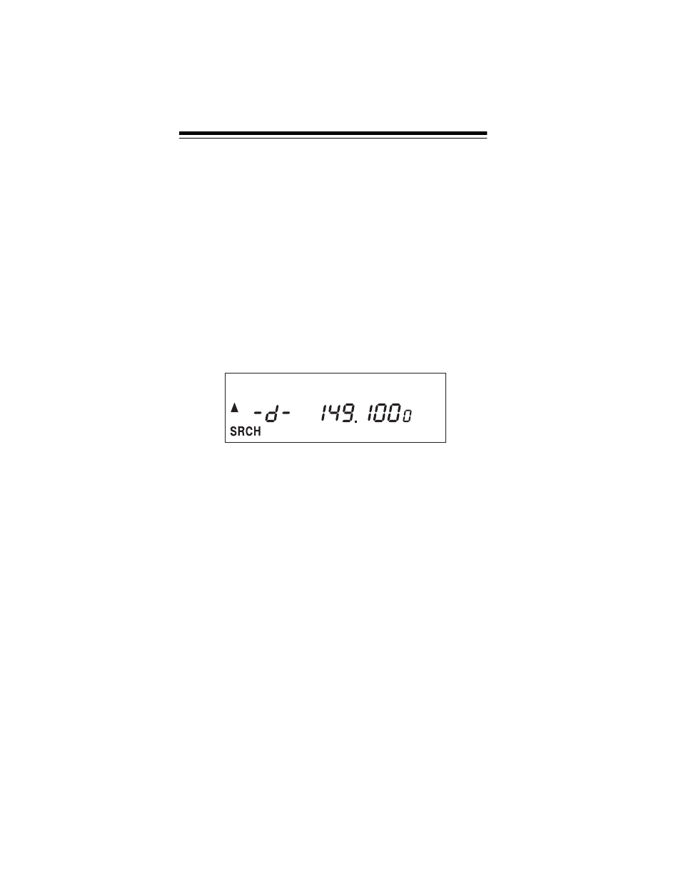 Using direct search | Radio Shack PRO-89 User Manual | Page 30 / 64