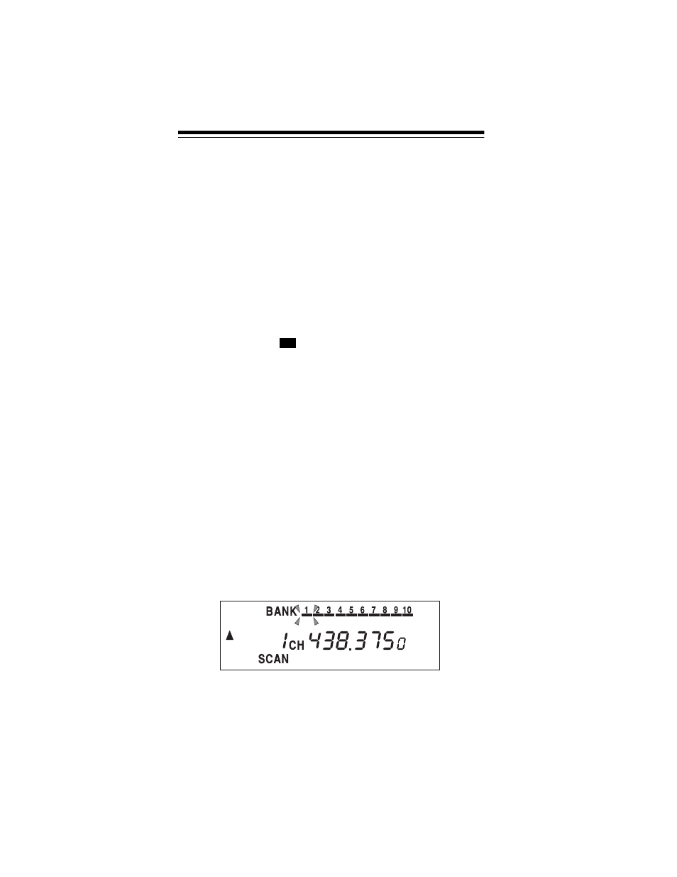 Scanning the stored channels | Radio Shack PRO-89 User Manual | Page 32 / 64