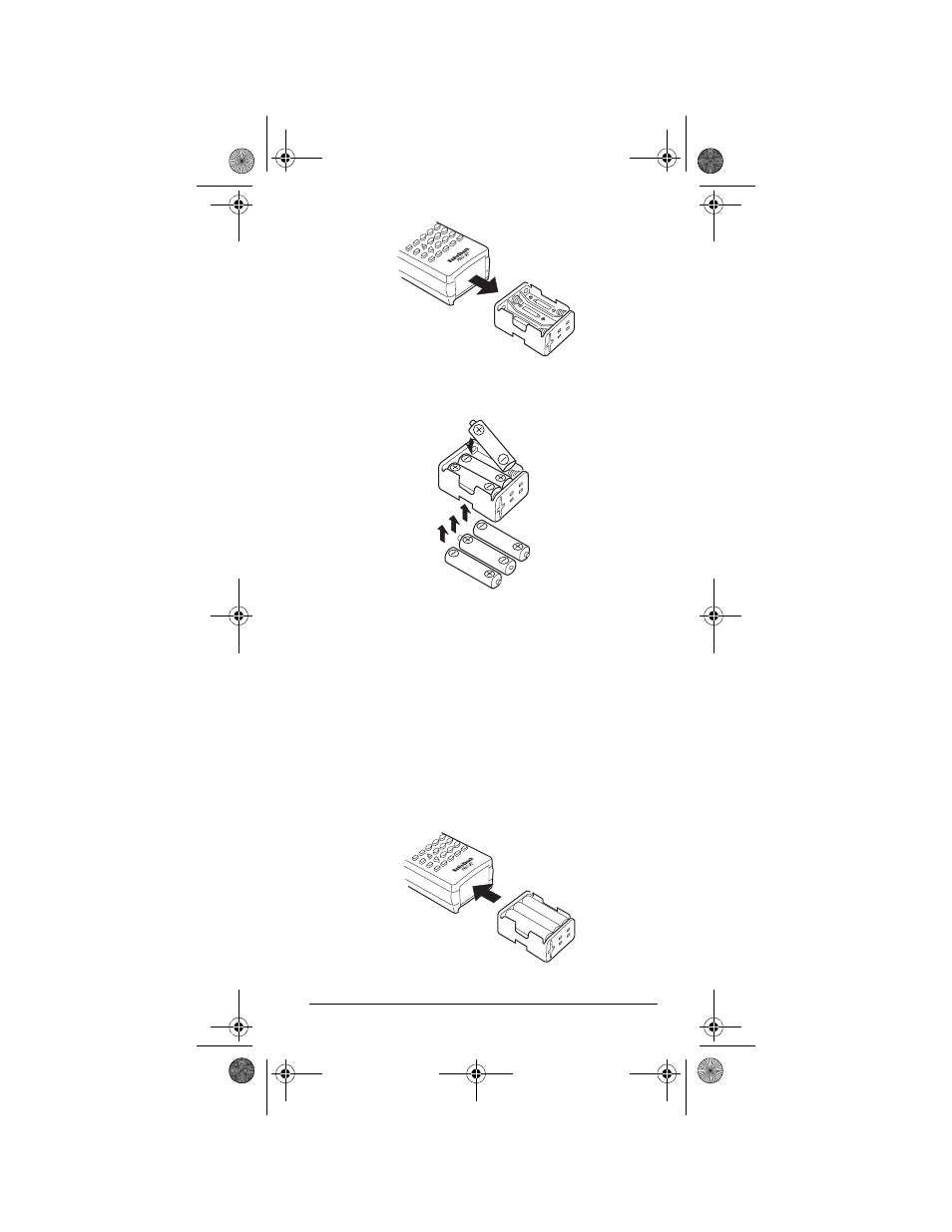 Radio Shack PRO-92 User Manual | Page 11 / 72