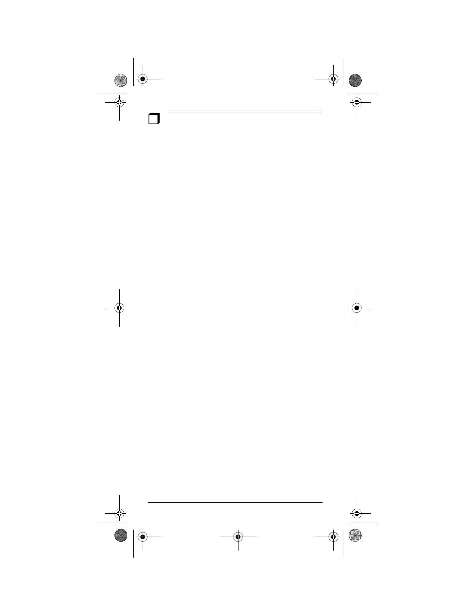 Radio Shack PRO-92 User Manual | Page 2 / 72