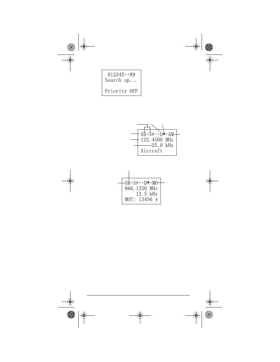 Understanding banks, Channel storage banks | Radio Shack PRO-92 User Manual | Page 22 / 72