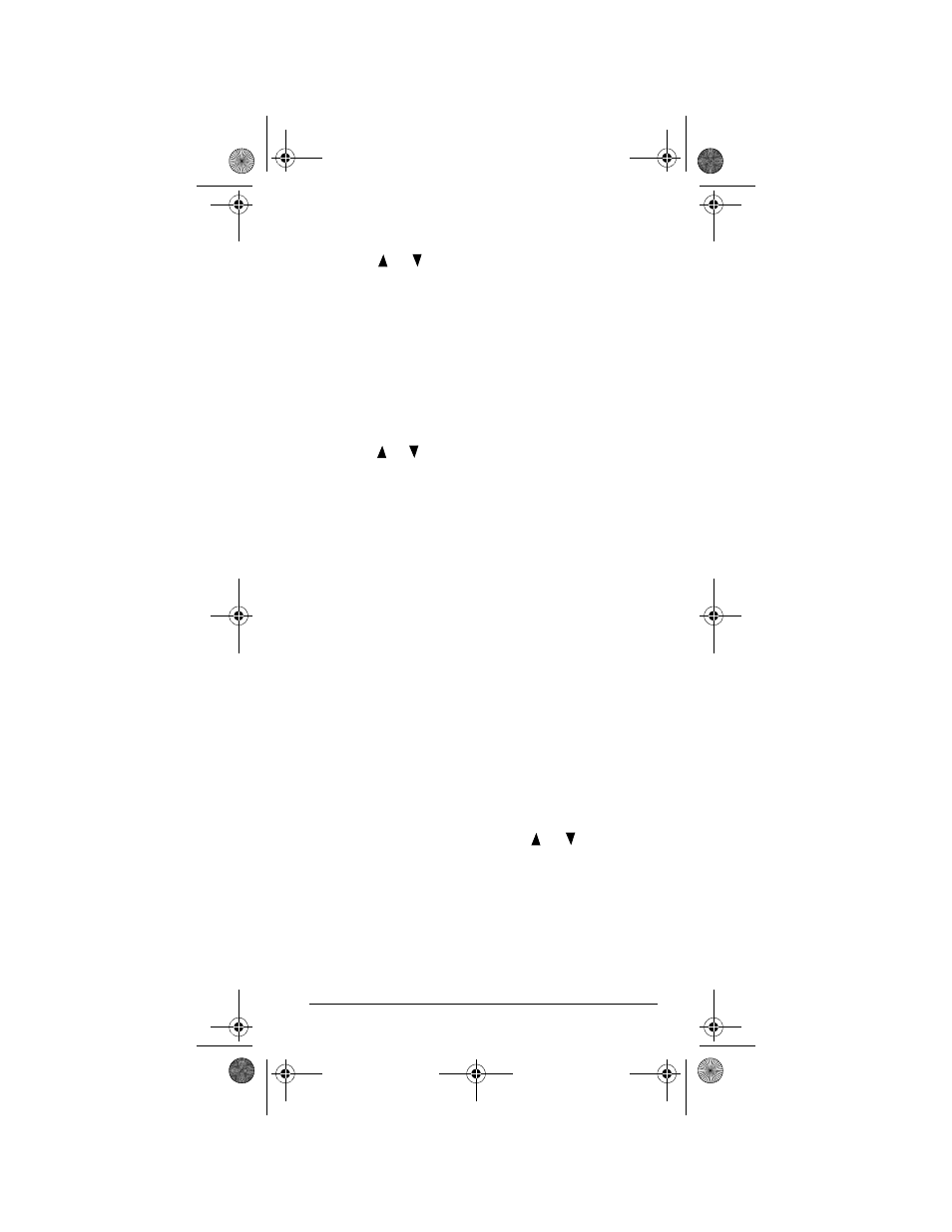 Scanning the channels | Radio Shack PRO-92 User Manual | Page 37 / 72