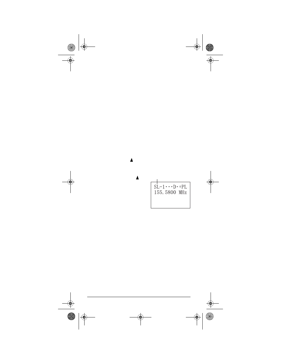 Radio Shack PRO-92 User Manual | Page 42 / 72