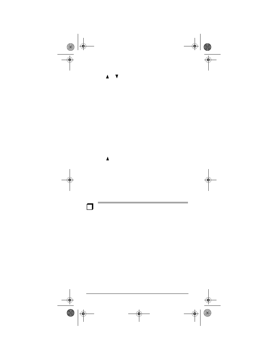 Trunking operation | Radio Shack PRO-92 User Manual | Page 48 / 72