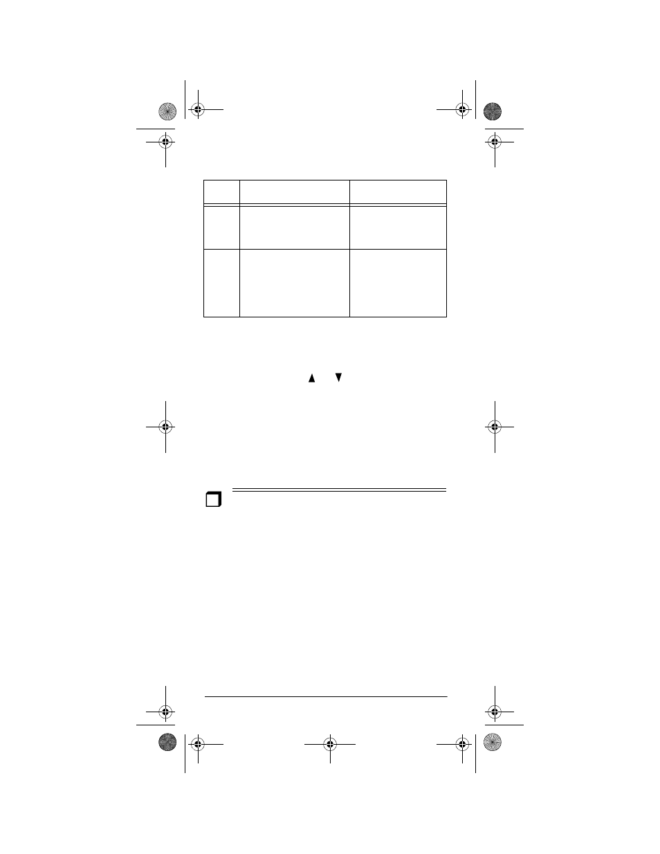 A general guide to scanning | Radio Shack PRO-92 User Manual | Page 58 / 72