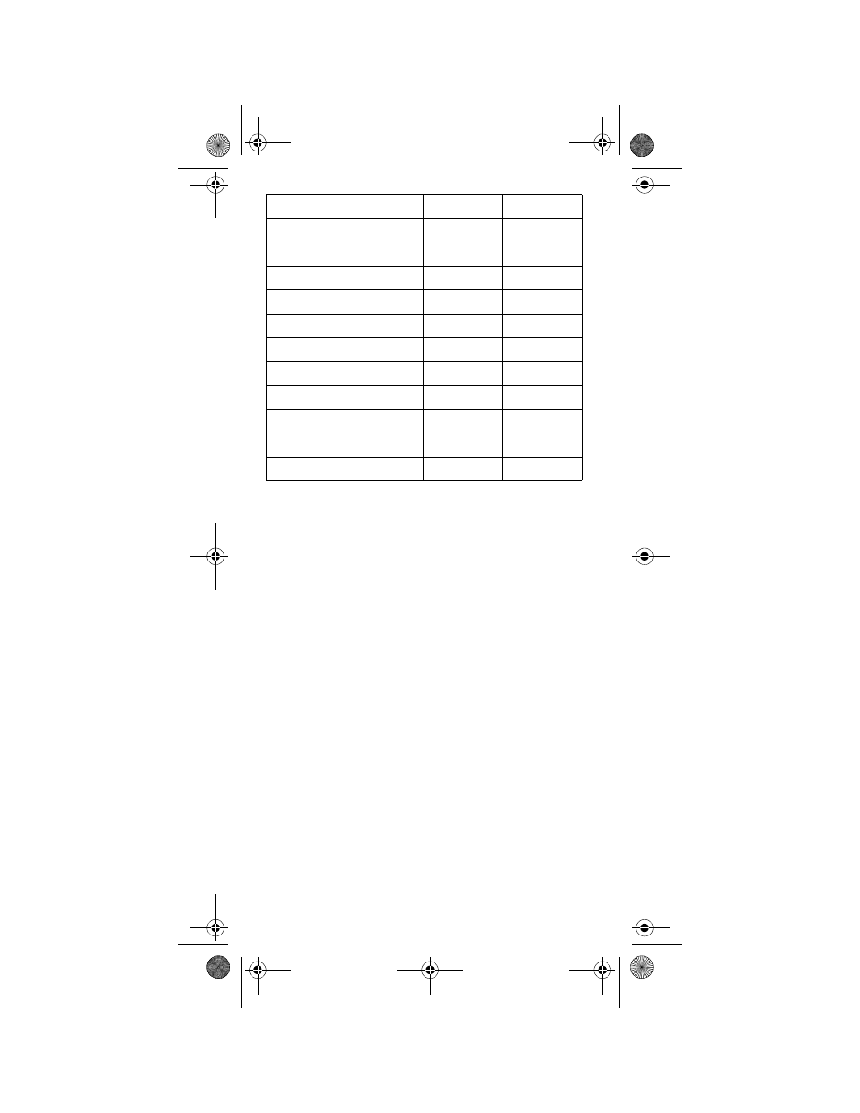 Radio Shack PRO-92 User Manual | Page 60 / 72