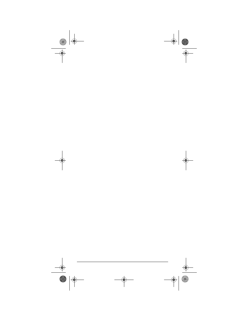 Band allocation | Radio Shack PRO-92 User Manual | Page 62 / 72