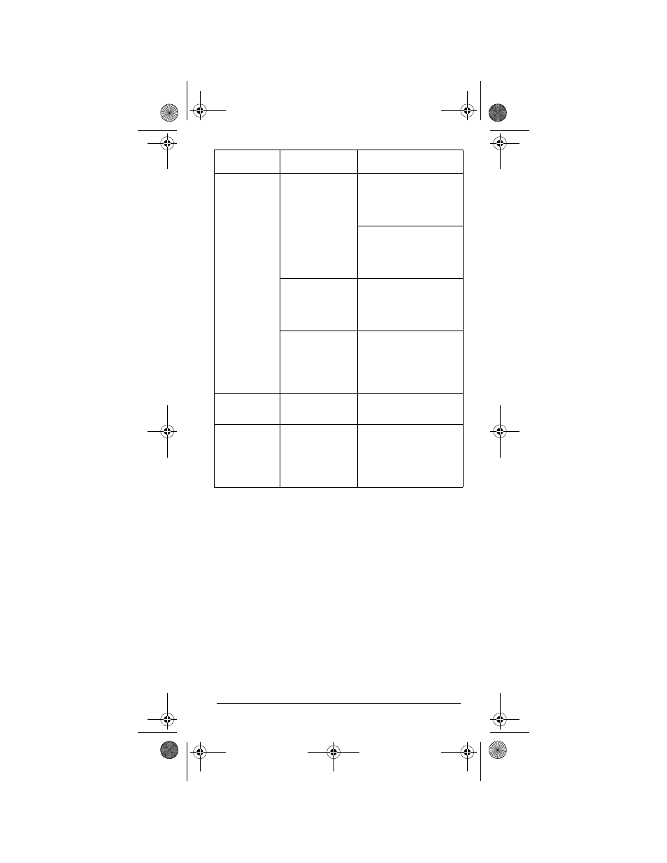 Resetting/initializing the scanner, Resetting the scanner | Radio Shack PRO-92 User Manual | Page 67 / 72