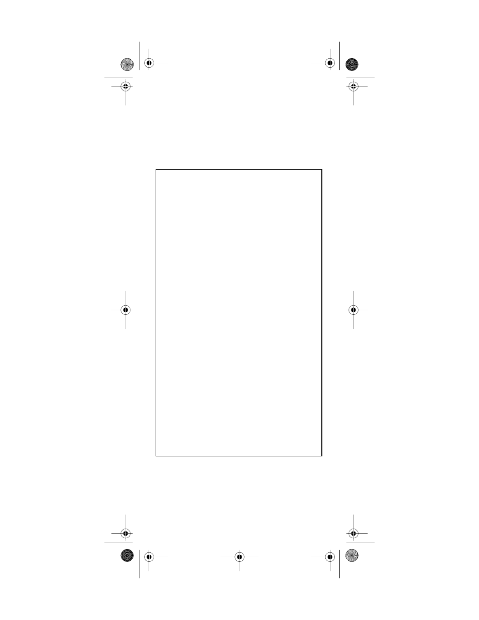 Radio Shack TRC-234 User Manual | Page 28 / 28